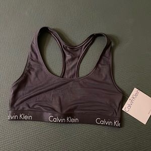 Calvin Klein Bralette